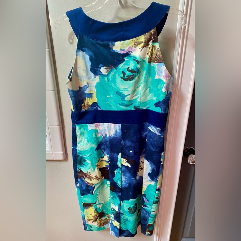 Ladies Merona size 10 dress